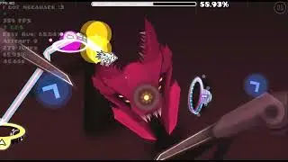 ULTRA VIOLENCE 100%