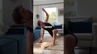 Why Everyone Is Talking About Hip Mobility Mastery #backpainsupport