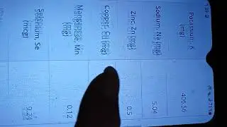 Keep it moving... Why? Same phone..