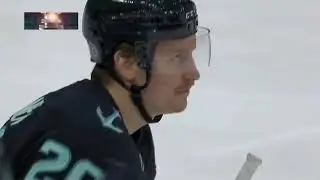 Eeli Tolvanen 1+0 vs Pittsburgh