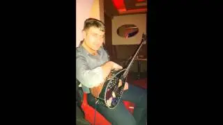 Hüseyin Gençay İsmail Kalaycı - Yalnızım (Canlı Sahne)