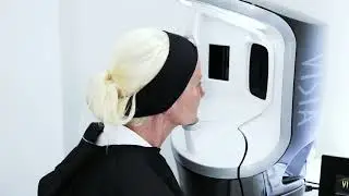 VISIA Digital Skin Analysis - Skintique Clinic