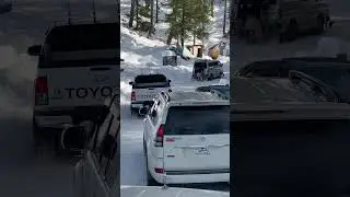 3 DAYS TRIP TO SWAT & KALAM VALLEY 😍