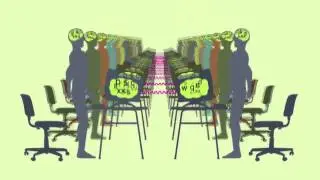 Xnet presents: Sharing is necessary