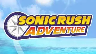 Act Clear (Jingle) - Sonic Rush Adventure [OST]