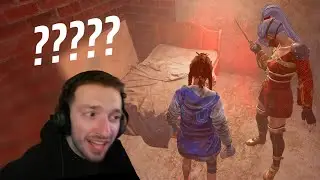 DBD Clips that Make You Question Everything