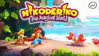 Nikoderiko: The Magical World 