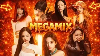K Pop Mix 2026 #8 - BLACKPINK, BTS, JENNIE, LISA, j hope, aespa, TWICE, Stray Kids, IVE, LE SSERAFIM