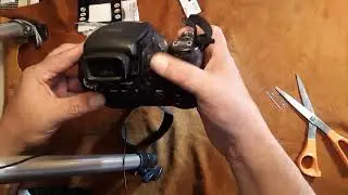 SD to CF Adapter.