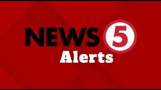 NEWS5 ALERTS LIVESTREAM | January 18, 2026 | 4:04 P.M.