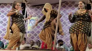 Kale Rang Ka Ghaghara Dance | Suman Goswami Hot Dance 2021