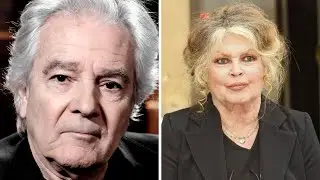 &laquo;&nbsp;J&rsquo;irai pleurer sur ta tombe&nbsp;&raquo; Pierre Arditi an&eacute;anti par la mort de Brigitte Bardot