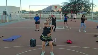Arrebata 