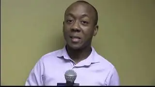 National Social Worker Month - Cameron Brewer