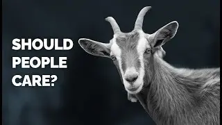 Chef Tanya On Whether People Should Care