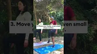 Embrace your journey