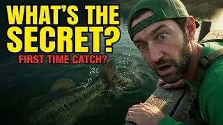 Fishing for Beginners: 10 Questions EVERY New Angler Asks!