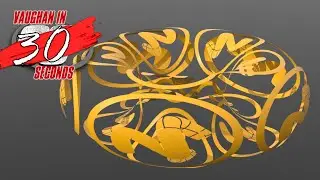 MODO | Shader Tree: Layer Effect: RGBA