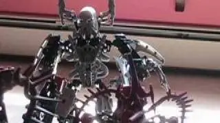 zaktans movie#7 mask of shadow and light part1of3