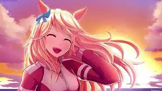 Gold City Glow | Gold City Song | Animusical