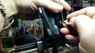 #879/Picking a Square SS65CS.My open was off camera, so you can not count on . Check # video # 834