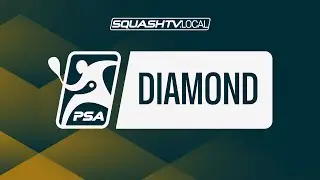 C4 | RD3 Day 2 | CIB Egyptian Open 2025