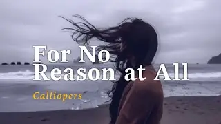 When the Sea Calls for No Reason &bull; Calm Piano for Quiet Moments