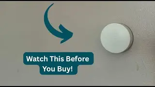 Google Nest Temperature Sensor Review | Smart Comfort for Every Room (2-Pack)