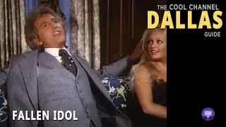 Fallen Idol | S02E12 | Cool Channel Dallas Guide