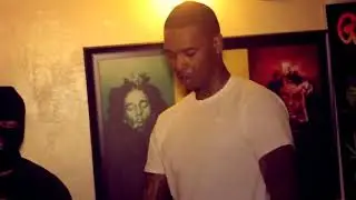 Matt Baby - Gangland (Official Music Video)