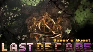 Becoming a King in King's Quest