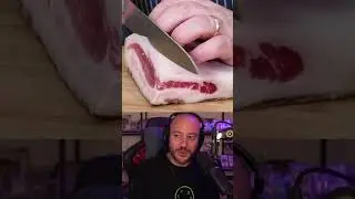 Rispondo al DISSING di @FranchinoErCriminale e @chefandrealarossa 🥓 #dissing #franchino