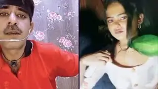 Tip tip barsa pani alam jaan vs zara #live #tiktok #punishments #pk #alamjaan #zara #viral #foryou