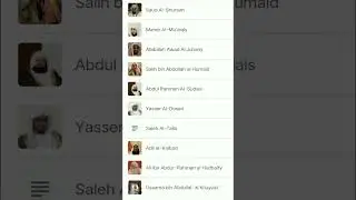 name of imam kaaba#short video#
