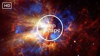 Cure Sleeplessness with Ambient Music &bull; Original Music By SleepScape