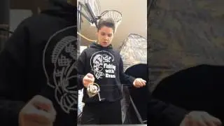 Baitcastor vs. spinning