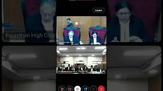 मोटर वाहन उप निरीक्षक भर्ती 2021 court hearing dated 16 JAN 2026 #mvsi #RTOEXAM #RTO_MVSI #RTO_SI