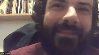 Entrevista a Sebastián Porrini