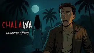 Chalawa: The Cursed Return | Horror Story  | Horror stories | Horror Cartoon | Animated Story