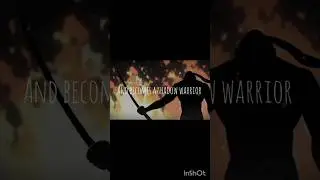 Shadow Fight 2 || First Cutscene  Hero Reborn || edit. part 1 #shadowfight2  #edit #heroreborn