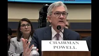 'Ethereum Based' LIBOR Alternative Gets a Nod From Fed Chairman
