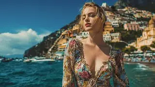 Roma d’Amore | Strolling Rome | 1960s Italian Romance Music