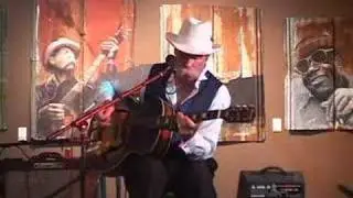Mojo Collins: Blue Star Blues