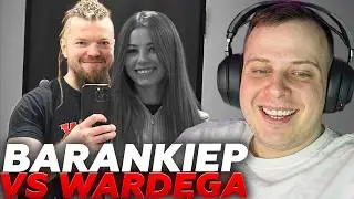 NITRO OGLĄDA FILM BARANKIEPA NA WARDĘGĘ *TOKSYCZNY WARDĘGA^