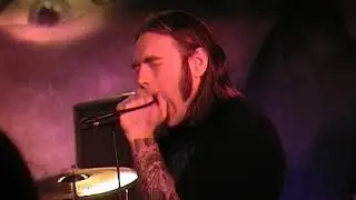 Regurgitate - Live @ Frontline