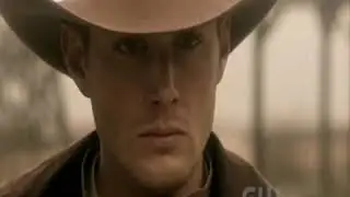 Supernatural S06E18 Frontierland  Dean's Showdown