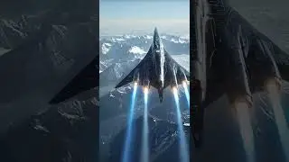 The Game Changing Technology Redefining Modern Air Combat #technology  #tech #short  #fighterjets