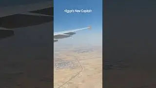 #emirates #aviation #a380 #egyptian #cairo #newcapitalegypt
