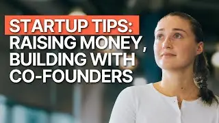 How this founder is redefining an overlooked industry | Interview with Liza Akhvledziani
