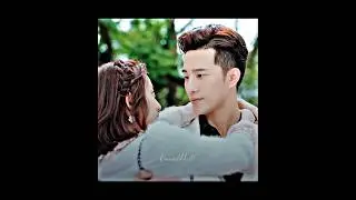 Chai Xiao Qi And Fang Leng❤️❤️#mygirlfriendisanalien #chaixiaoqi #fangleng #cdrama #edit #shorts